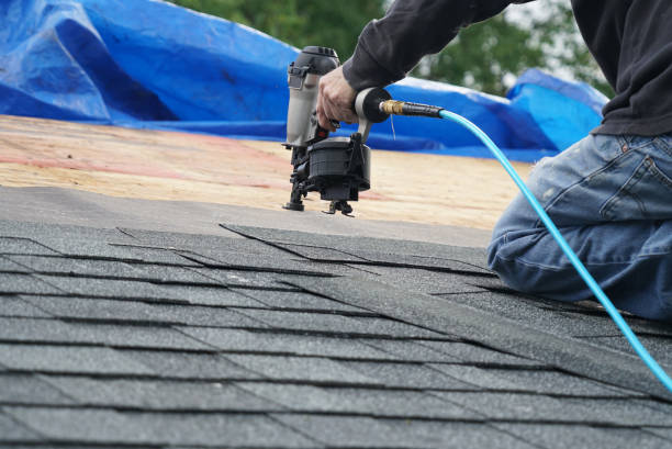 Emergency Roof Repair in Muleshoe, TX