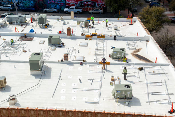 Best Roofing for New Construction  in Muleshoe, TX