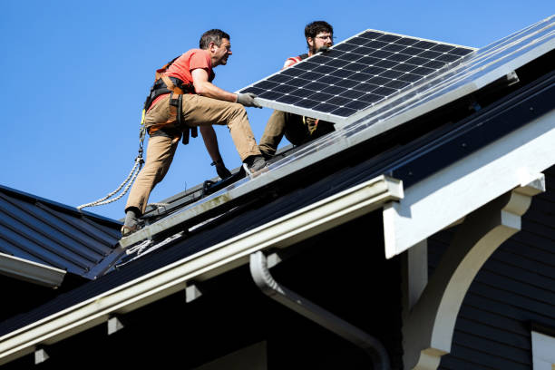 Best Storm Damage Roof Repair  in Muleshoe, TX